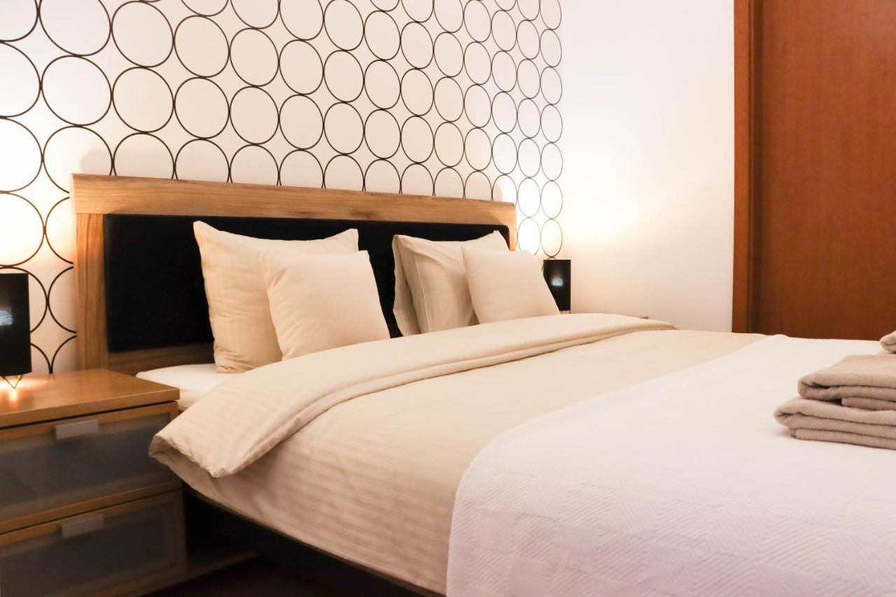 Josephine Apartment Будапеща Екстериор снимка