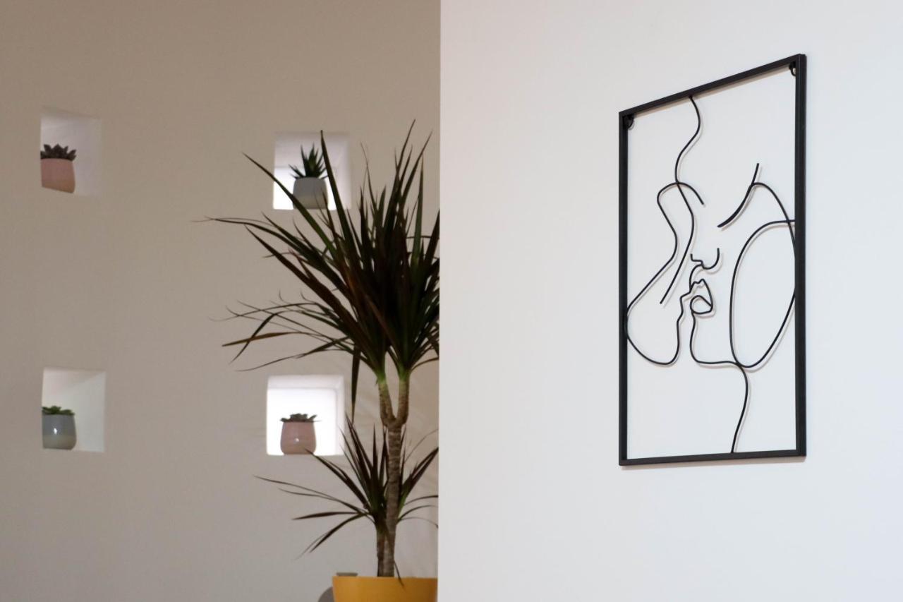 Josephine Apartment Будапеща Екстериор снимка
