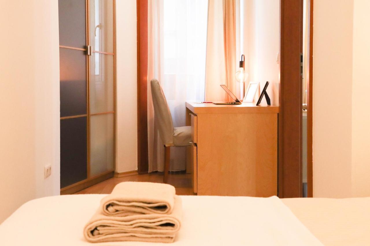 Josephine Apartment Будапеща Екстериор снимка