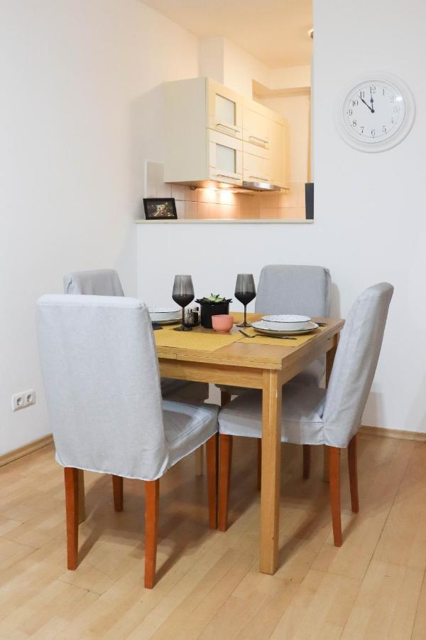 Josephine Apartment Будапеща Екстериор снимка