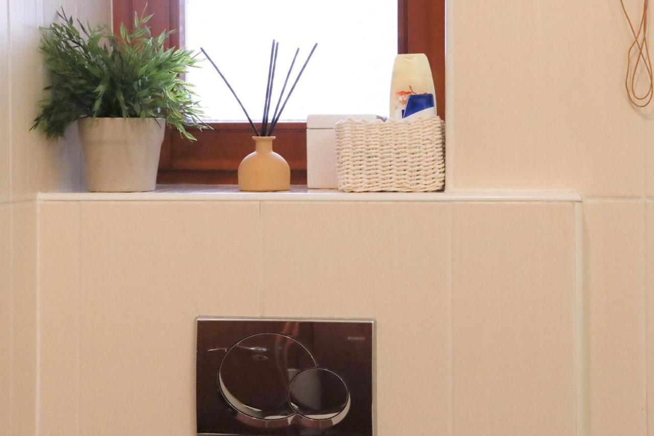 Josephine Apartment Будапеща Екстериор снимка