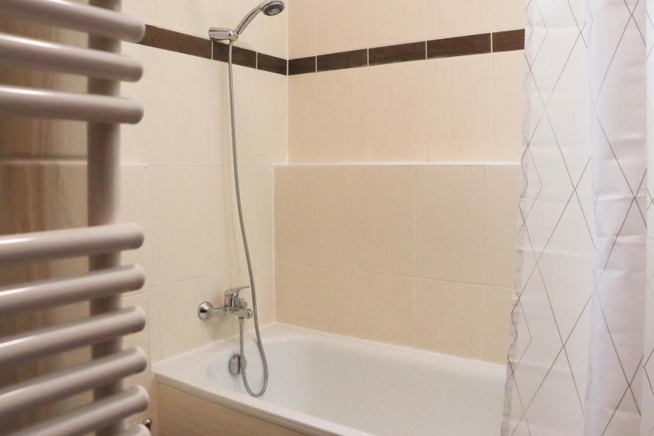 Josephine Apartment Будапеща Екстериор снимка